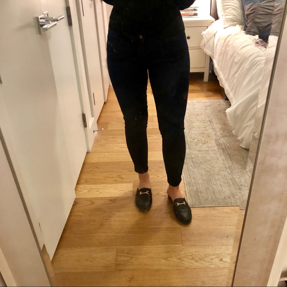 J Brand Atmosphere Capri
